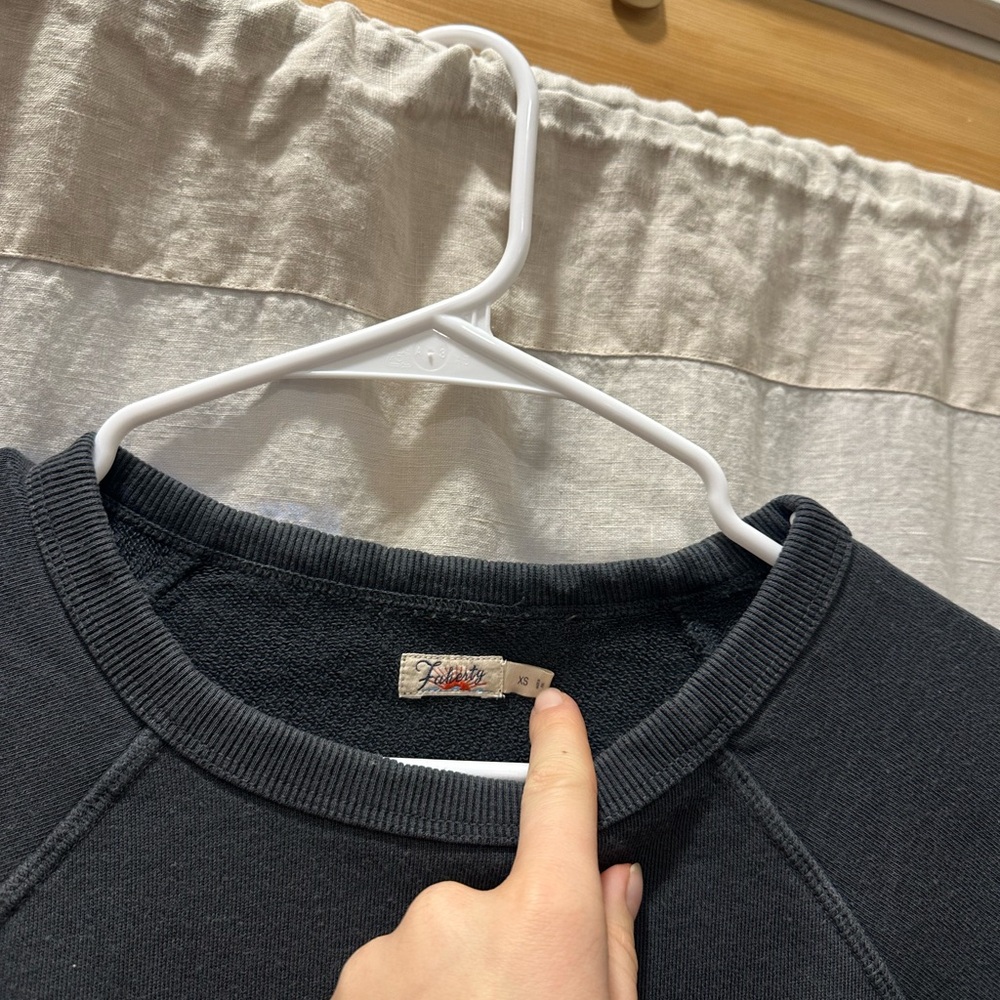 Faherty Pullover - image 4